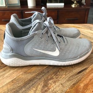 Nike Free Run Women’s 7.5